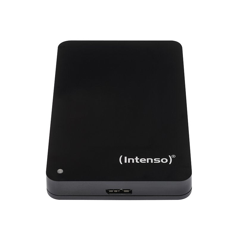 Intenso Drive SSD 6.3CM 2,5 320GB 3.2 Memorycase Black Refurbish