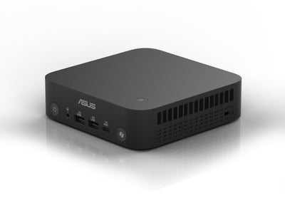 ASUS Mi PC PN54-S50004NN Amdr Ai 5 340 16GB-DDR5 512GB M.2 W11P — image 1