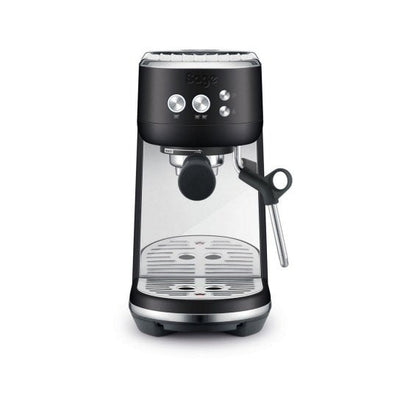 Sage Espresso Maschine The Bambino Black — image 1