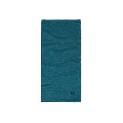 Buff Bandana Merino Lightweight Solid Teal — image 1