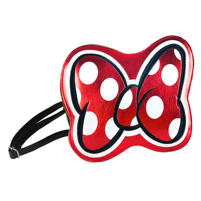 Shoulder Bag 3D Polipiel Minnie — image 1