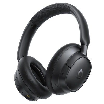 Baseus Bass BH1 Nc Wireless Anc Cosmic Black — image 1