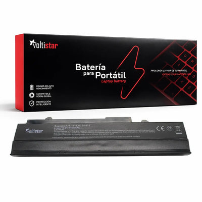 Battery Laptop Asus 1011PX — image 1
