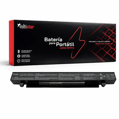 Battery Laptop Asus F552L — image 1