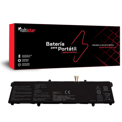 Battery Laptop Asus Vivobook 14 S433FA K433FA V433FA — image 1