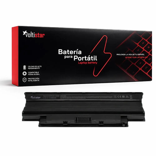 Battery Laptop Dell Vostro 3750 — image 1