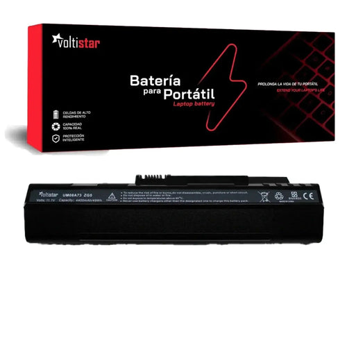 Battery Laptop Emachines EM250 — image 1