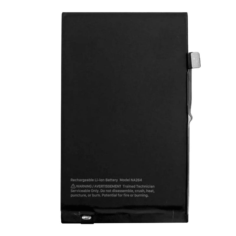 Battery Iphone 16 Spare Part Internal Li-ion With Flex