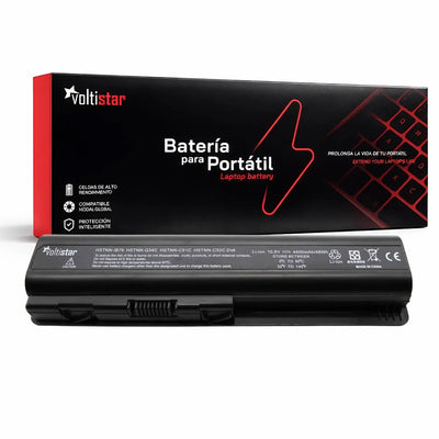 Battery HP 462889-121 462889-421 462889-761 — image 1