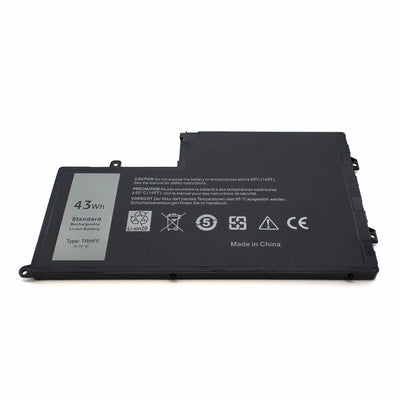 Battery Laptop Dell Latitude 14 3450 Trhff 11.1V 3800MAH 43WH — image 1