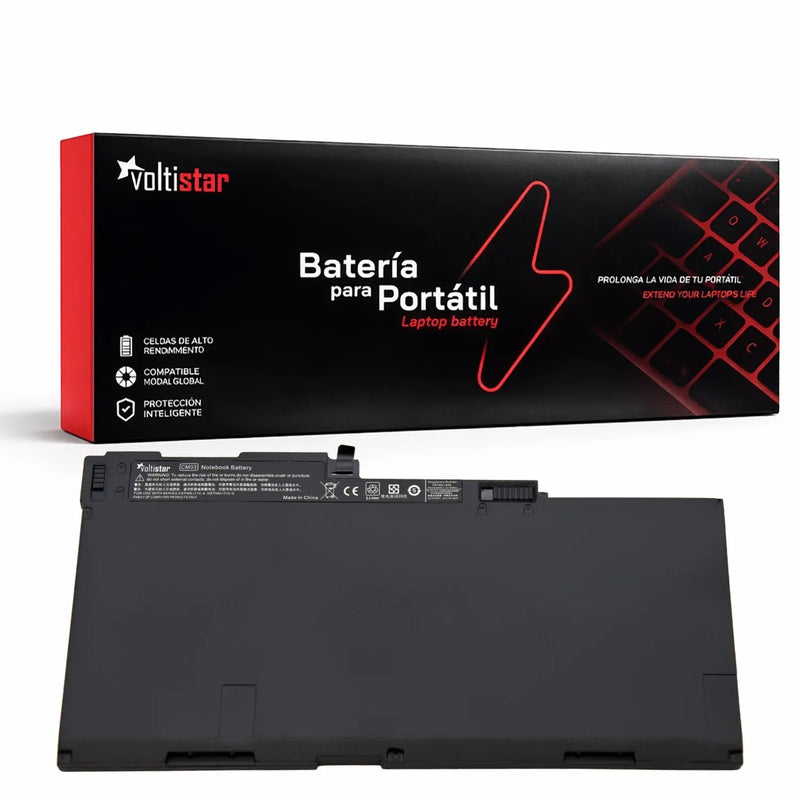 Battery Laptop HP E7N00PA