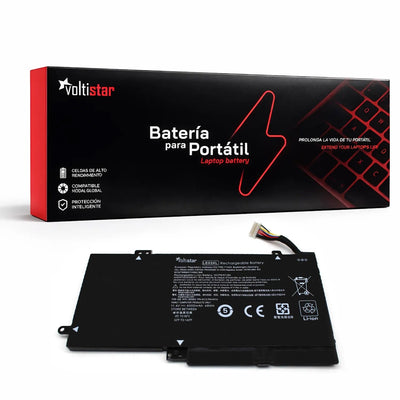 Battery Laptop HP Pavilion X360 13-S 15-BK LE03XL — image 1