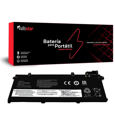 Battery Laptop Lenovo Thinkpad P43S T490 T495 T14 Gen 1 L18M3P73 L18M3P74 — image 1