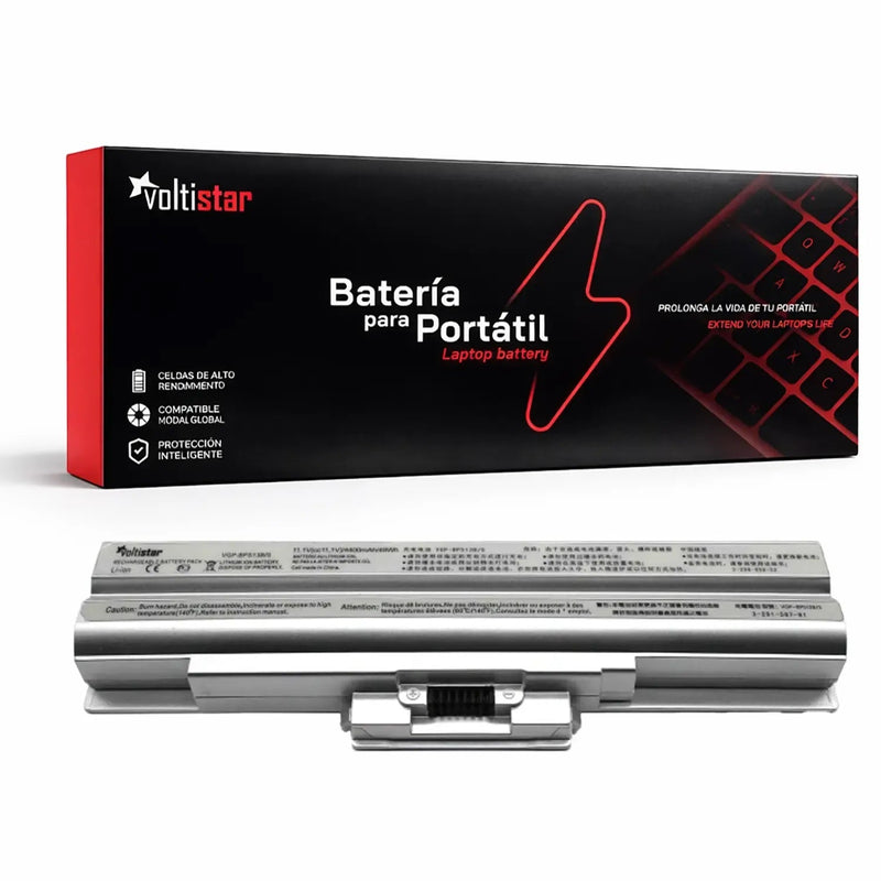 Battery Laptop Sony Vaio PCG-21313M
