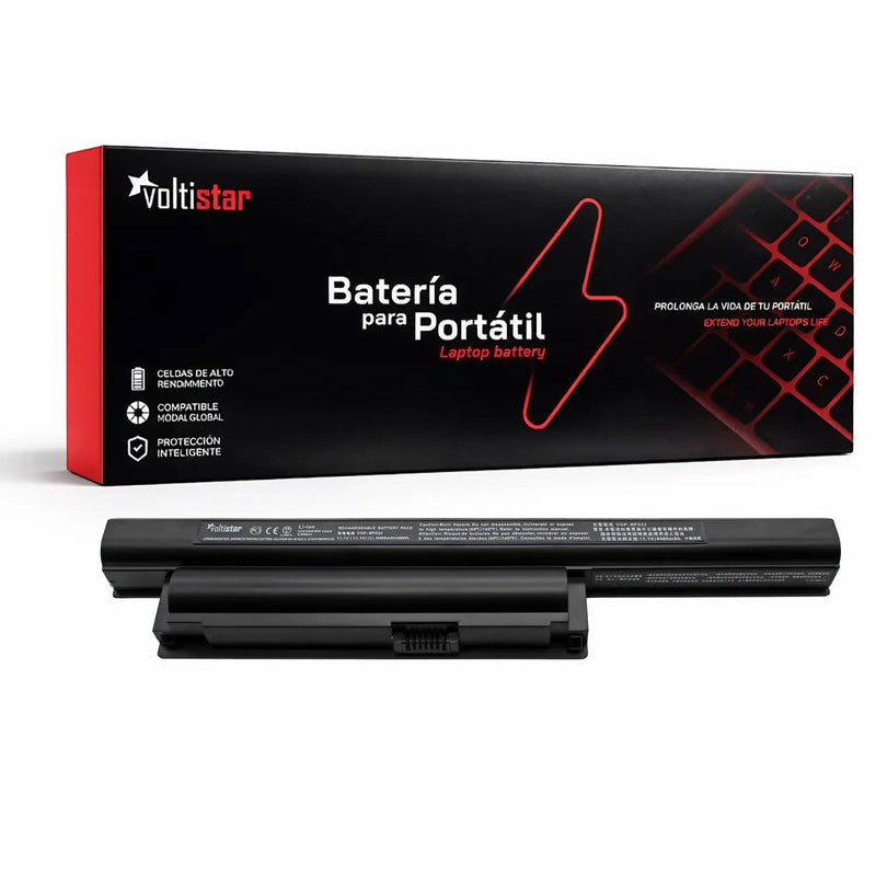 Battery Laptop Sony Vaio VPCEB3A4E
