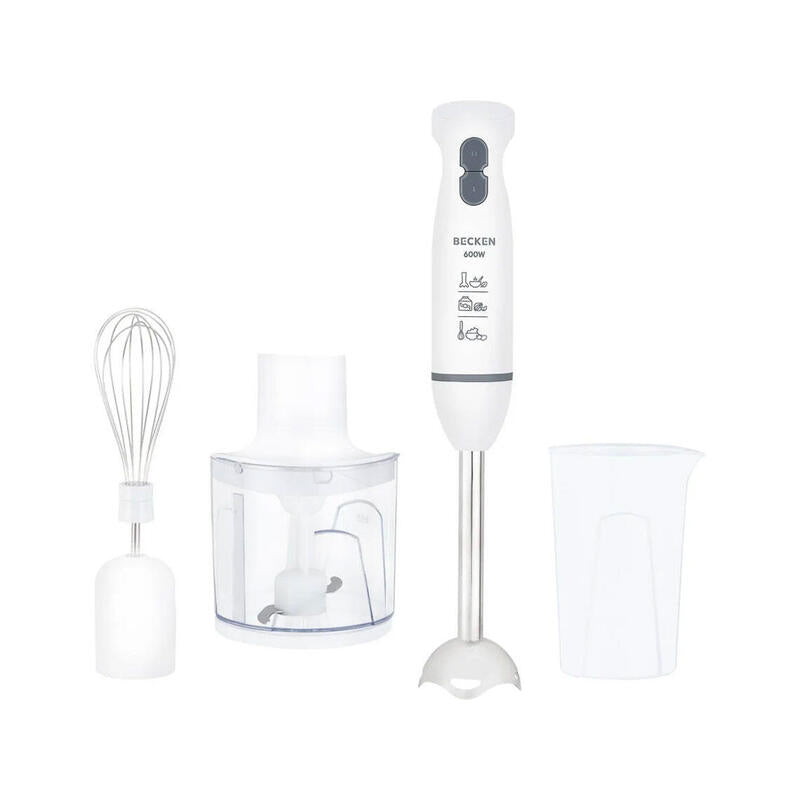 Becken Blender BHB4577 + Accesorios