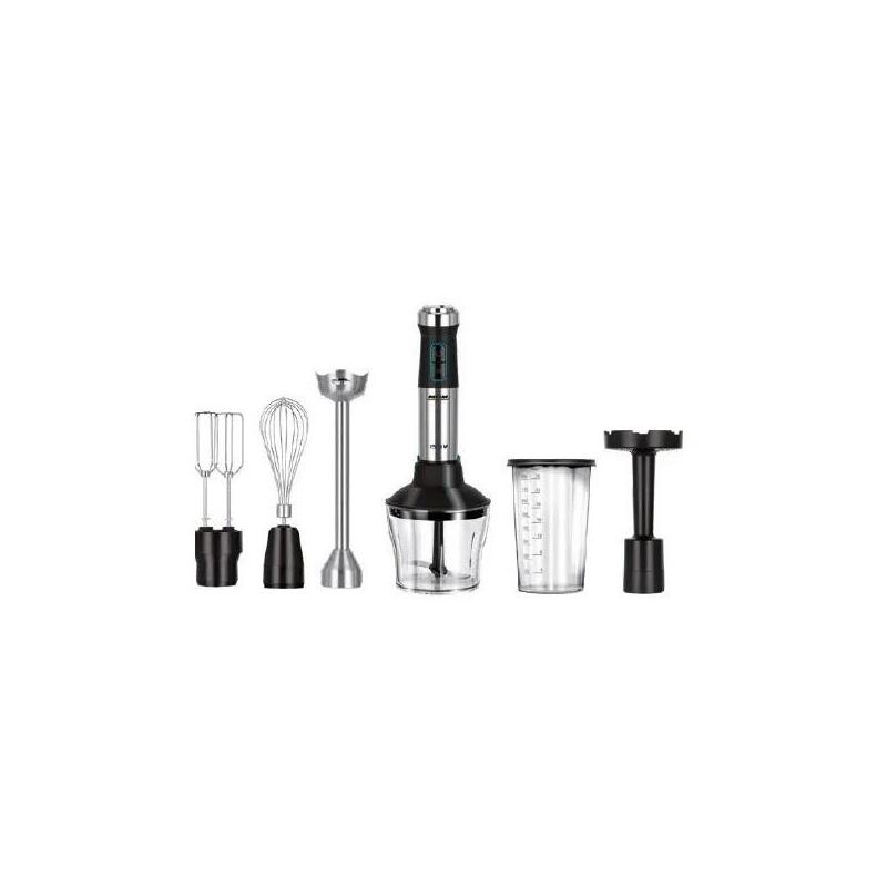 Mpm Blender Mano - Kit MBL-42M