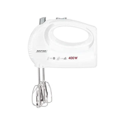 Mpm Blender Mano MMR-25 White — image 1