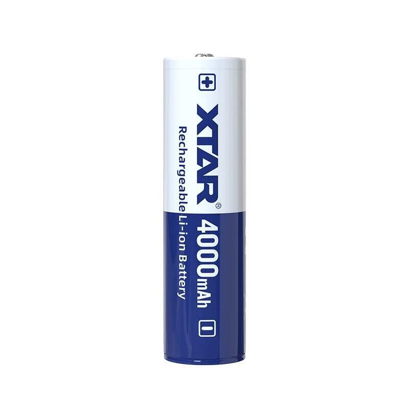 Battery 18650 3,6V Li-ion 4000MAH