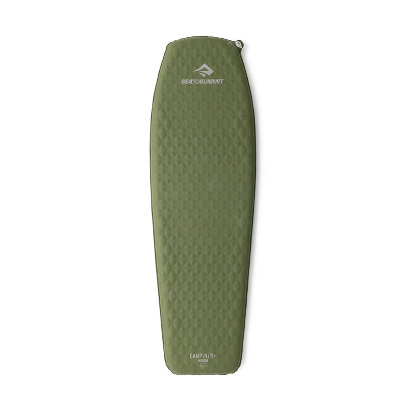 Sea To Summit Colchoneta Autoinflable Camp Plus Mat
