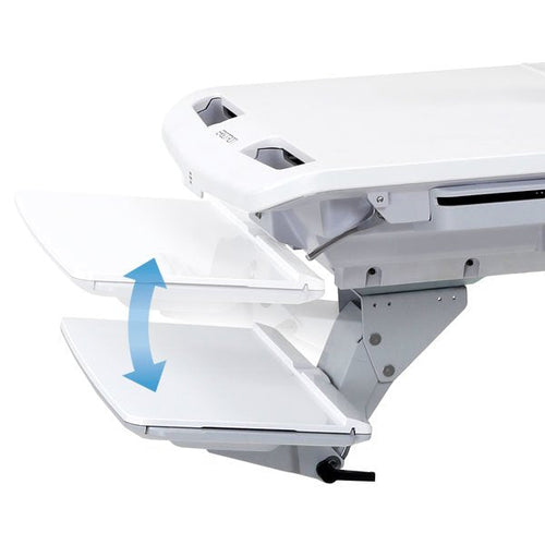 Ergotron Componente Assembly Arm Articulado) - Height Adjustable — image 1