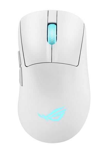 ASUS Rog Keris Ii Origin Wht — image 1