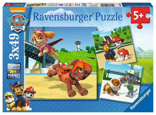 Ravensburger 9239 Puzzle 49 Pieces 49 Pieces 5 Years — image 1