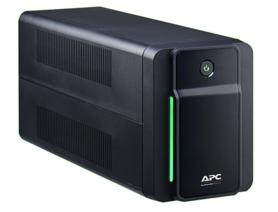 Apc Back-ups 1200VA 230V Avr French Sockets — image 1