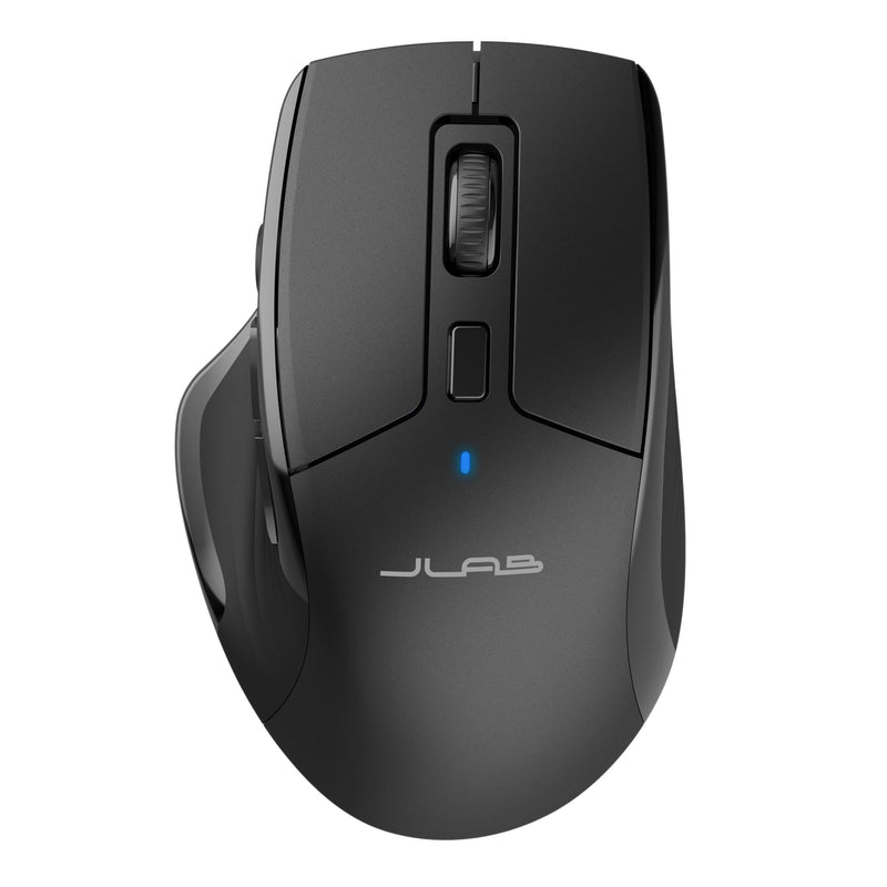 Jlab Mouse Jhds Black