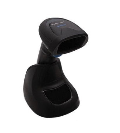 Datalogic Reader Code Barra QBT2500-BK 1D/2D Black — image 1