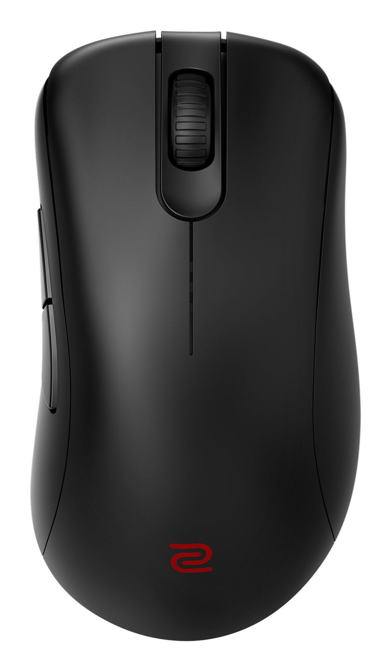 Zowie EC1-DW Mouse Set Mano Derecha USB Type a Óptico 3200 DPI