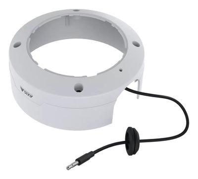 Axis Camera 02547-001 Security And Assembly Vivienda Microphone — image 1