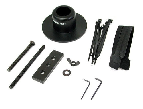 Ergotron Componente Assembly (aufbauplatte) — image 1
