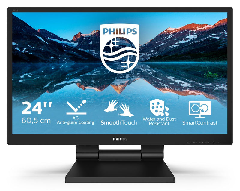 Philips Monitor 24 B-line 242B9TL/00 IPS Touch