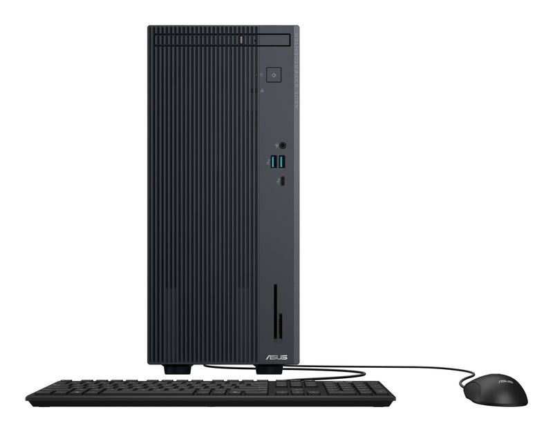 ASUS PC Expertcenter P500 Mini Tower PM500MH-0R72600200 Ryzen 7 260 16GB 512GB SSD Sin Sistema Operativo