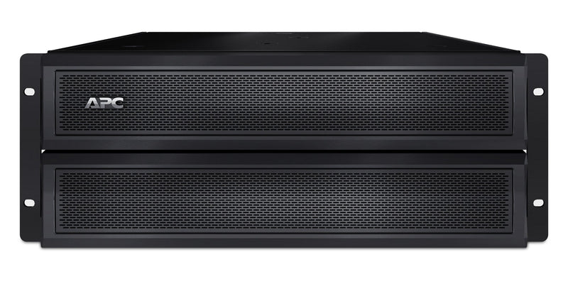 Apc Smart-ups X 120V External Battery Pack Rack/Towercaja Bateras Assembly Rack / EXTERNO)2 X Cido PLOMO4UNEGR