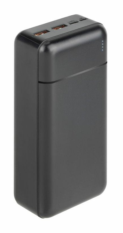Rivacase VA2103 30000MAH 22,5W Qc Pd