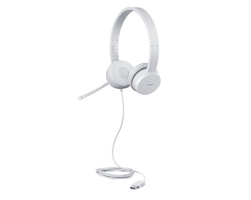 Lenovo Headphones USB Stereo 110
