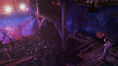 Set Life Is Strange Before St. Playstation 4 — image 1