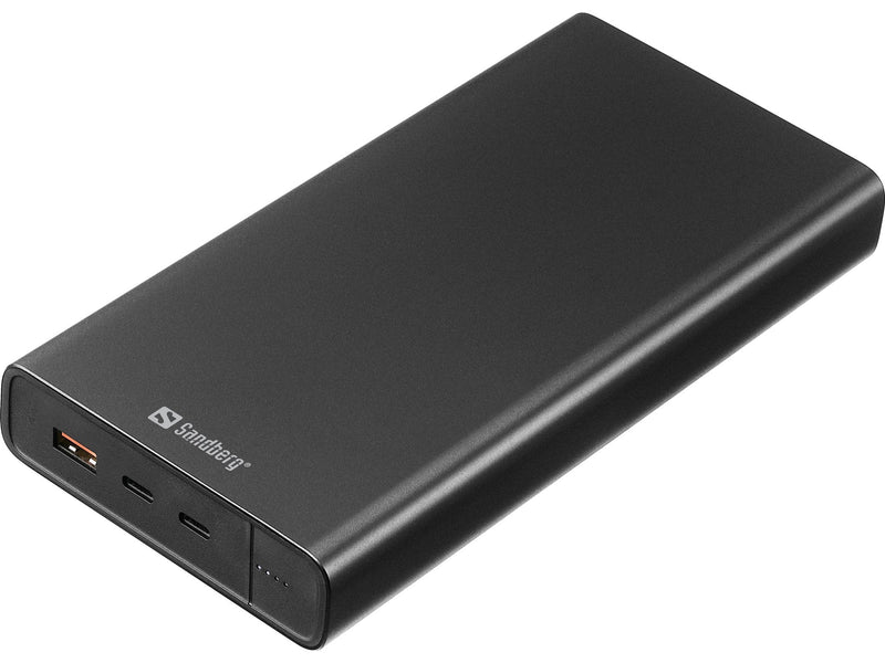 Sandberg Powerbank USB-C Pd 100W 38400