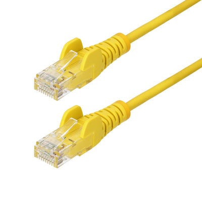 Cable Ethernet CAT.6 Slim Cabl — image 1
