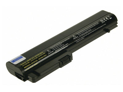 2-POWER Battery 10.8V 4400MAH HP Business Notebook NC2400 CBI2015B — image 1