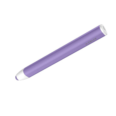 Pencil Tablet Children Violet — image 1