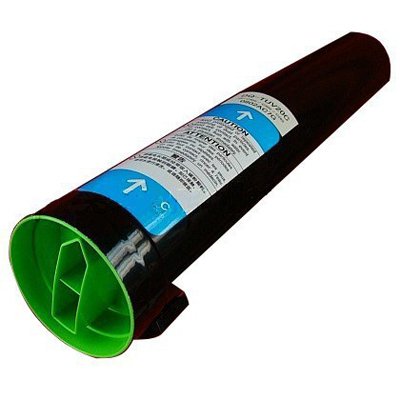 Panasonic DP-C406 Toner Cyan — image 1