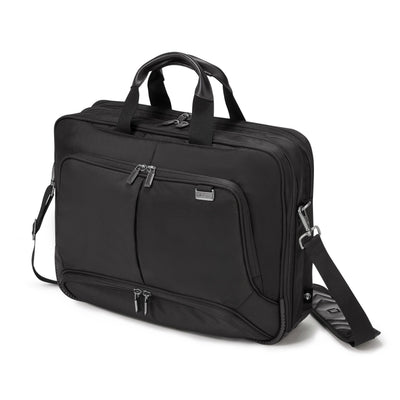 Dicota Case Laptop Eco Top Traveller Pro 12-14.1INCH — image 1
