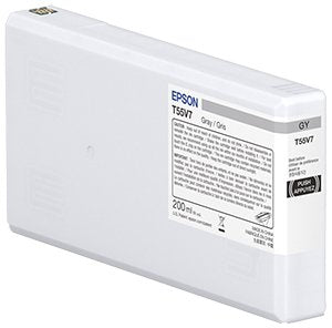 Epson Ink Gray 200ML Surecolor SC-P5300