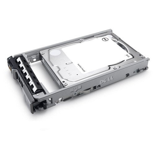 Dell Drive 600GB 10K Rpm Sas 12Gbps 2.5IN Hot-plug Hard Drive Cuskit