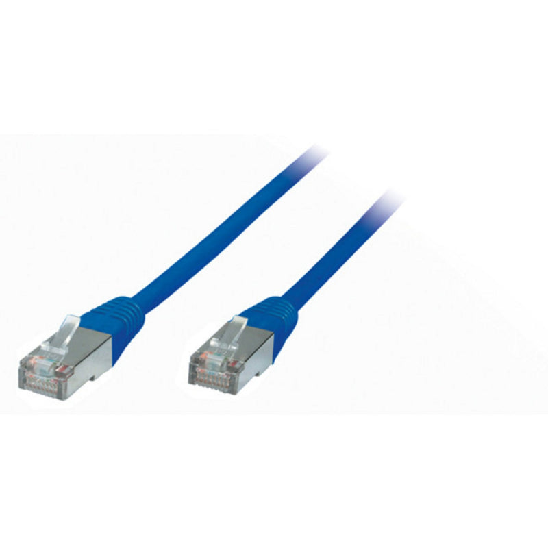 S-conn 75712 Hb Network Cable Blue 2M CAT.6 S/FTP (s-STP)