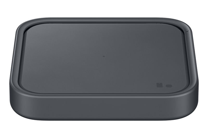 Samsung Charger Wireless 15W EP-P2400 Dark Gray