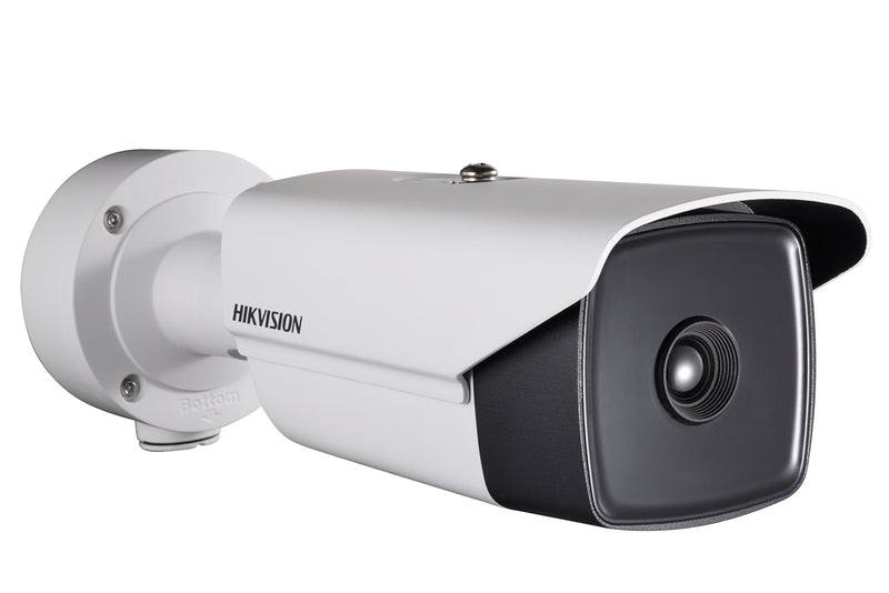 Hikvision Camera DS-2TD2166T-15 Surveillance Bala (forma) IP Indoor And Outdoor 640 X 512 Pixels Ceiling/Wall